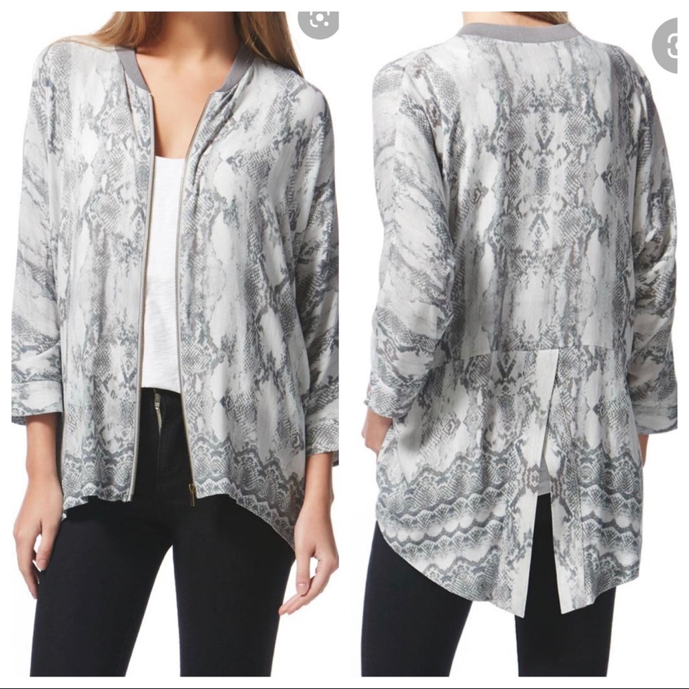 TART Gisela Jacket